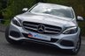 USED 2015 64 MERCEDES-BENZ C-CLASS 2.0 C200 Sport Estate 5dr Petrol Manual Euro 6 (s/s) (184 ps) Reverse Camera, Sat Nav, DAB.