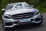USED 2015 64 MERCEDES-BENZ C-CLASS 2.0 C200 Sport Estate 5dr Petrol Manual Euro 6 (s/s) (184 ps) Reverse Camera, Sat Nav, DAB.