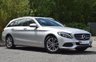 USED 2015 64 MERCEDES-BENZ C-CLASS 2.0 C200 Sport Estate 5dr Petrol Manual Euro 6 (s/s) (184 ps) Reverse Camera, Sat Nav, DAB.