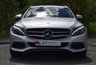 USED 2015 64 MERCEDES-BENZ C-CLASS 2.0 C200 Sport Estate 5dr Petrol Manual Euro 6 (s/s) (184 ps) Reverse Camera, Sat Nav, DAB.