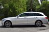 USED 2015 64 MERCEDES-BENZ C-CLASS 2.0 C200 Sport Estate 5dr Petrol Manual Euro 6 (s/s) (184 ps) Reverse Camera, Sat Nav, DAB.