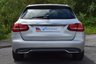 USED 2015 64 MERCEDES-BENZ C-CLASS 2.0 C200 Sport Estate 5dr Petrol Manual Euro 6 (s/s) (184 ps) Reverse Camera, Sat Nav, DAB.