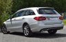 USED 2015 64 MERCEDES-BENZ C-CLASS 2.0 C200 Sport Estate 5dr Petrol Manual Euro 6 (s/s) (184 ps) Reverse Camera, Sat Nav, DAB.