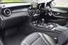 USED 2015 64 MERCEDES-BENZ C-CLASS 2.0 C200 Sport Estate 5dr Petrol Manual Euro 6 (s/s) (184 ps) Reverse Camera, Sat Nav, DAB.