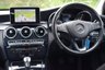 USED 2015 64 MERCEDES-BENZ C-CLASS 2.0 C200 Sport Estate 5dr Petrol Manual Euro 6 (s/s) (184 ps) Reverse Camera, Sat Nav, DAB.