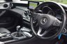 USED 2015 64 MERCEDES-BENZ C-CLASS 2.0 C200 Sport Estate 5dr Petrol Manual Euro 6 (s/s) (184 ps) Reverse Camera, Sat Nav, DAB.
