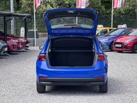USED 2022 72 SKODA FABIA 1.0 MPi SE Comfort 5dr - ONE OWNER SMARTLINK | ONE OWNER | DAB