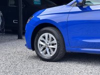 USED 2022 72 SKODA FABIA 1.0 MPi SE Comfort 5dr - ONE OWNER SMARTLINK | ONE OWNER | DAB