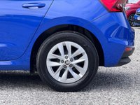 USED 2022 72 SKODA FABIA 1.0 MPi SE Comfort 5dr - ONE OWNER SMARTLINK | ONE OWNER | DAB