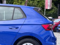 USED 2022 72 SKODA FABIA 1.0 MPi SE Comfort 5dr - ONE OWNER SMARTLINK | ONE OWNER | DAB