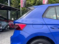 USED 2022 72 SKODA FABIA 1.0 MPi SE Comfort 5dr - ONE OWNER SMARTLINK | ONE OWNER | DAB