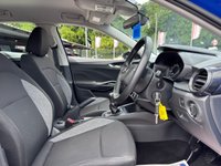 USED 2022 72 SKODA FABIA 1.0 MPi SE Comfort 5dr - ONE OWNER SMARTLINK | ONE OWNER | DAB