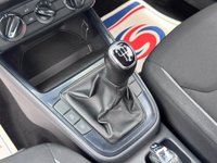 USED 2022 72 SKODA FABIA 1.0 MPi SE Comfort 5dr - ONE OWNER SMARTLINK | ONE OWNER | DAB