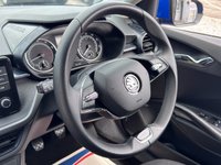 USED 2022 72 SKODA FABIA 1.0 MPi SE Comfort 5dr - ONE OWNER SMARTLINK | ONE OWNER | DAB
