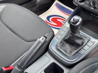 USED 2022 72 SKODA FABIA 1.0 MPi SE Comfort 5dr - ONE OWNER SMARTLINK | ONE OWNER | DAB