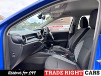 USED 2022 72 SKODA FABIA 1.0 MPi SE Comfort 5dr - ONE OWNER SMARTLINK | ONE OWNER | DAB