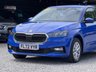 USED 2022 72 SKODA FABIA 1.0 MPi SE Comfort 5dr - ONE OWNER SMARTLINK | ONE OWNER | DAB