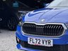 USED 2022 72 SKODA FABIA 1.0 MPi SE Comfort 5dr - ONE OWNER SMARTLINK | ONE OWNER | DAB