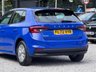 USED 2022 72 SKODA FABIA 1.0 MPi SE Comfort 5dr - ONE OWNER SMARTLINK | ONE OWNER | DAB