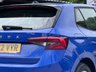 USED 2022 72 SKODA FABIA 1.0 MPi SE Comfort 5dr - ONE OWNER SMARTLINK | ONE OWNER | DAB