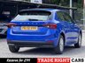 USED 2022 72 SKODA FABIA 1.0 MPi SE Comfort 5dr - ONE OWNER SMARTLINK | ONE OWNER | DAB