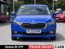 USED 2022 72 SKODA FABIA 1.0 MPi SE Comfort 5dr - ONE OWNER SMARTLINK | ONE OWNER | DAB