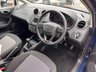 USED 2017 17 SEAT IBIZA 1.0 SOL Euro 6 5dr FSH+DAB+CRU+ULEZ+P-SENSORS