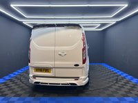 USED 2016 16 FORD TRANSIT CUSTOM 2.2 TDCi 290 Panel Van 5dr Diesel Manual L1 H1 (186 g/km, 98 bhp) 