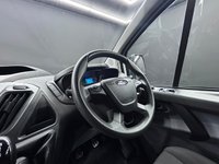 USED 2016 16 FORD TRANSIT CUSTOM 2.2 TDCi 290 Panel Van 5dr Diesel Manual L1 H1 (186 g/km, 98 bhp) 