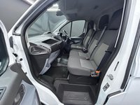 USED 2016 16 FORD TRANSIT CUSTOM 2.2 TDCi 290 Panel Van 5dr Diesel Manual L1 H1 (186 g/km, 98 bhp) 