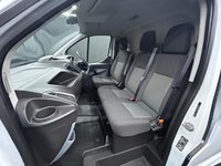 USED 2016 16 FORD TRANSIT CUSTOM 2.2 TDCi 290 Panel Van 5dr Diesel Manual L1 H1 (186 g/km, 98 bhp) 