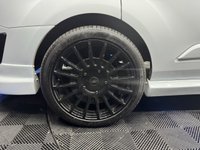 USED 2016 16 FORD TRANSIT CUSTOM 2.2 TDCi 290 Panel Van 5dr Diesel Manual L1 H1 (186 g/km, 98 bhp) 