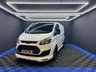 USED 2016 16 FORD TRANSIT CUSTOM 2.2 TDCi 290 Panel Van 5dr Diesel Manual L1 H1 (186 g/km, 98 bhp) 