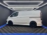 USED 2016 16 FORD TRANSIT CUSTOM 2.2 TDCi 290 Panel Van 5dr Diesel Manual L1 H1 (186 g/km, 98 bhp) 