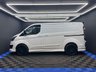 USED 2016 16 FORD TRANSIT CUSTOM 2.2 TDCi 290 Panel Van 5dr Diesel Manual L1 H1 (186 g/km, 98 bhp) 