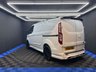 USED 2016 16 FORD TRANSIT CUSTOM 2.2 TDCi 290 Panel Van 5dr Diesel Manual L1 H1 (186 g/km, 98 bhp) 
