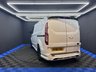 USED 2016 16 FORD TRANSIT CUSTOM 2.2 TDCi 290 Panel Van 5dr Diesel Manual L1 H1 (186 g/km, 98 bhp) 