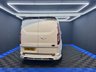 USED 2016 16 FORD TRANSIT CUSTOM 2.2 TDCi 290 Panel Van 5dr Diesel Manual L1 H1 (186 g/km, 98 bhp) 