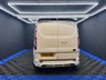 USED 2016 16 FORD TRANSIT CUSTOM 2.2 TDCi 290 Panel Van 5dr Diesel Manual L1 H1 (186 g/km, 98 bhp) 