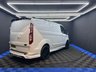 USED 2016 16 FORD TRANSIT CUSTOM 2.2 TDCi 290 Panel Van 5dr Diesel Manual L1 H1 (186 g/km, 98 bhp) 