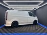 USED 2016 16 FORD TRANSIT CUSTOM 2.2 TDCi 290 Panel Van 5dr Diesel Manual L1 H1 (186 g/km, 98 bhp) 