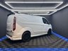 USED 2016 16 FORD TRANSIT CUSTOM 2.2 TDCi 290 Panel Van 5dr Diesel Manual L1 H1 (186 g/km, 98 bhp) 