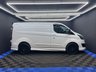 USED 2016 16 FORD TRANSIT CUSTOM 2.2 TDCi 290 Panel Van 5dr Diesel Manual L1 H1 (186 g/km, 98 bhp) 
