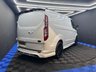 USED 2016 16 FORD TRANSIT CUSTOM 2.2 TDCi 290 Panel Van 5dr Diesel Manual L1 H1 (186 g/km, 98 bhp) 