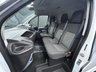 USED 2016 16 FORD TRANSIT CUSTOM 2.2 TDCi 290 Panel Van 5dr Diesel Manual L1 H1 (186 g/km, 98 bhp) 