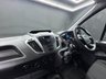 USED 2016 16 FORD TRANSIT CUSTOM 2.2 TDCi 290 Panel Van 5dr Diesel Manual L1 H1 (186 g/km, 98 bhp) 
