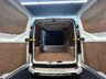 USED 2016 16 FORD TRANSIT CUSTOM 2.2 TDCi 290 Panel Van 5dr Diesel Manual L1 H1 (186 g/km, 98 bhp) 