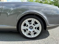 USED 2010 60 BENTLEY CONTINENTAL 6.0L 2d  AUTO  552 BHP SOMETHING RATHER SPECIAL, JUST ARRIVED ON SITE+FINISHED IN A BEAUTIFUL METALLIC GREY PAINT+CONVERTIBLE+LOADED WITH EXTRAS+GREAT SERVICE HISTORY+ULEZ COMPLIANT+FULL LEATHER INTERIOR+SATELLITE NAVIGATION+PARK ASSIST+CLIMATE CONTROL+20 INCH ALLOY WHEELS+CALL TODAY FOR FURTHER INFORMATION AND TO BOOK A VIEWING WITH ONE OF OUR EXPERIENCED SALES ADVISORS+READY TO DRIVE AWAY TODAY!!!!!!!!!!!!!!!!!!!!!!!!!!!!
