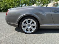 USED 2010 60 BENTLEY CONTINENTAL 6.0L 2d  AUTO  552 BHP SOMETHING RATHER SPECIAL, JUST ARRIVED ON SITE+FINISHED IN A BEAUTIFUL METALLIC GREY PAINT+CONVERTIBLE+LOADED WITH EXTRAS+GREAT SERVICE HISTORY+ULEZ COMPLIANT+FULL LEATHER INTERIOR+SATELLITE NAVIGATION+PARK ASSIST+CLIMATE CONTROL+20 INCH ALLOY WHEELS+CALL TODAY FOR FURTHER INFORMATION AND TO BOOK A VIEWING WITH ONE OF OUR EXPERIENCED SALES ADVISORS+READY TO DRIVE AWAY TODAY!!!!!!!!!!!!!!!!!!!!!!!!!!!!