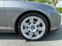 USED 2010 60 BENTLEY CONTINENTAL 6.0L 2d  AUTO  552 BHP SOMETHING RATHER SPECIAL, JUST ARRIVED ON SITE+FINISHED IN A BEAUTIFUL METALLIC GREY PAINT+CONVERTIBLE+LOADED WITH EXTRAS+GREAT SERVICE HISTORY+ULEZ COMPLIANT+FULL LEATHER INTERIOR+SATELLITE NAVIGATION+PARK ASSIST+CLIMATE CONTROL+20 INCH ALLOY WHEELS+CALL TODAY FOR FURTHER INFORMATION AND TO BOOK A VIEWING WITH ONE OF OUR EXPERIENCED SALES ADVISORS+READY TO DRIVE AWAY TODAY!!!!!!!!!!!!!!!!!!!!!!!!!!!!